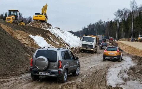 Дорога новый выпуск