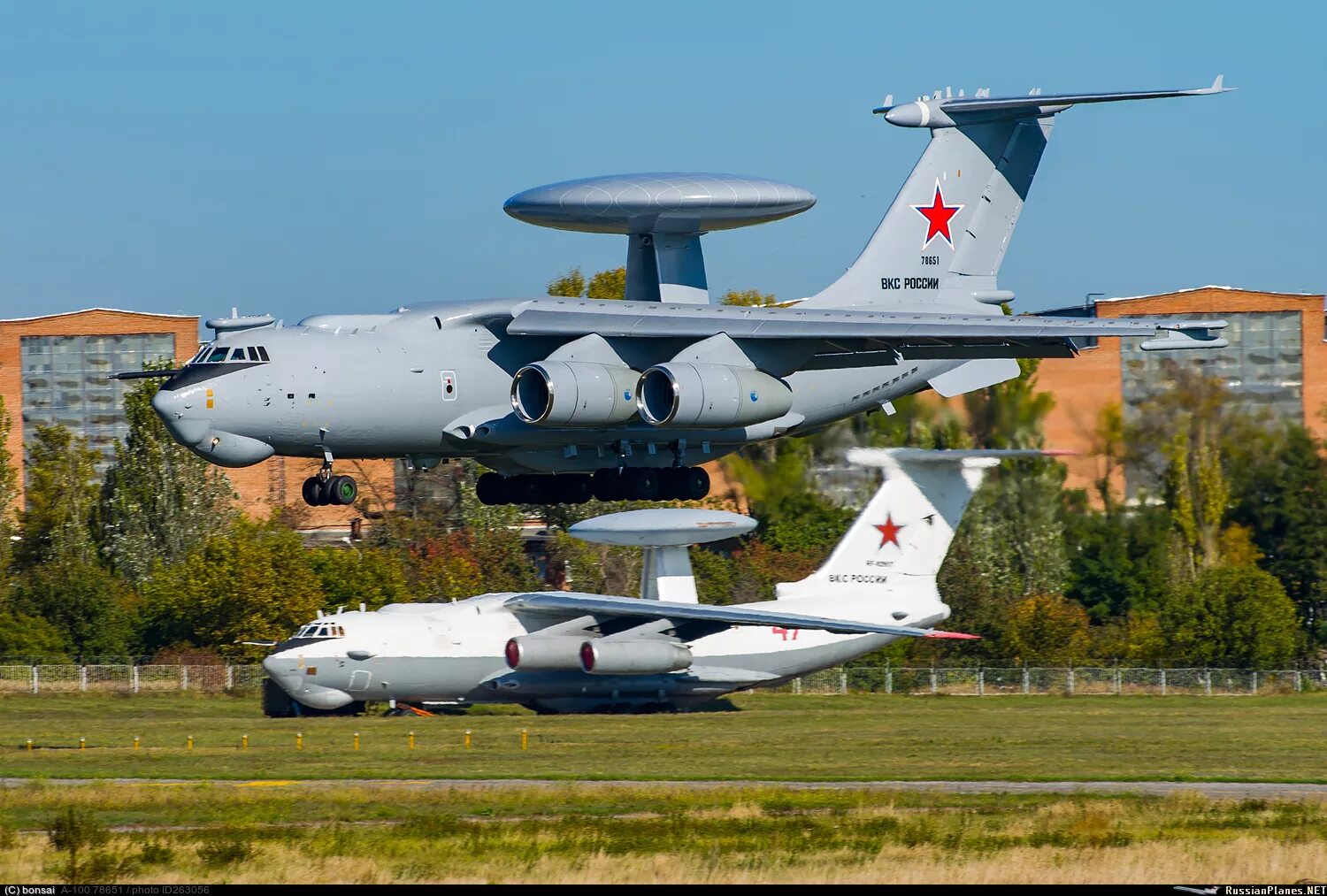 Самолет а50 сколько на вооружении. Самолет ДРЛО А-100. Самолет ДРЛО А-50. ДРЛО ил-76 а-50у. Ил 76 а 50.