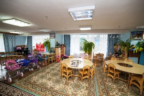 Санаторий подмосковье дом