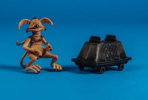 Star mice