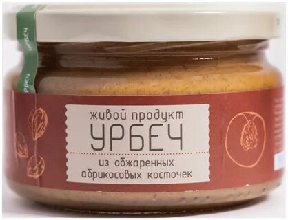 Живой продукт