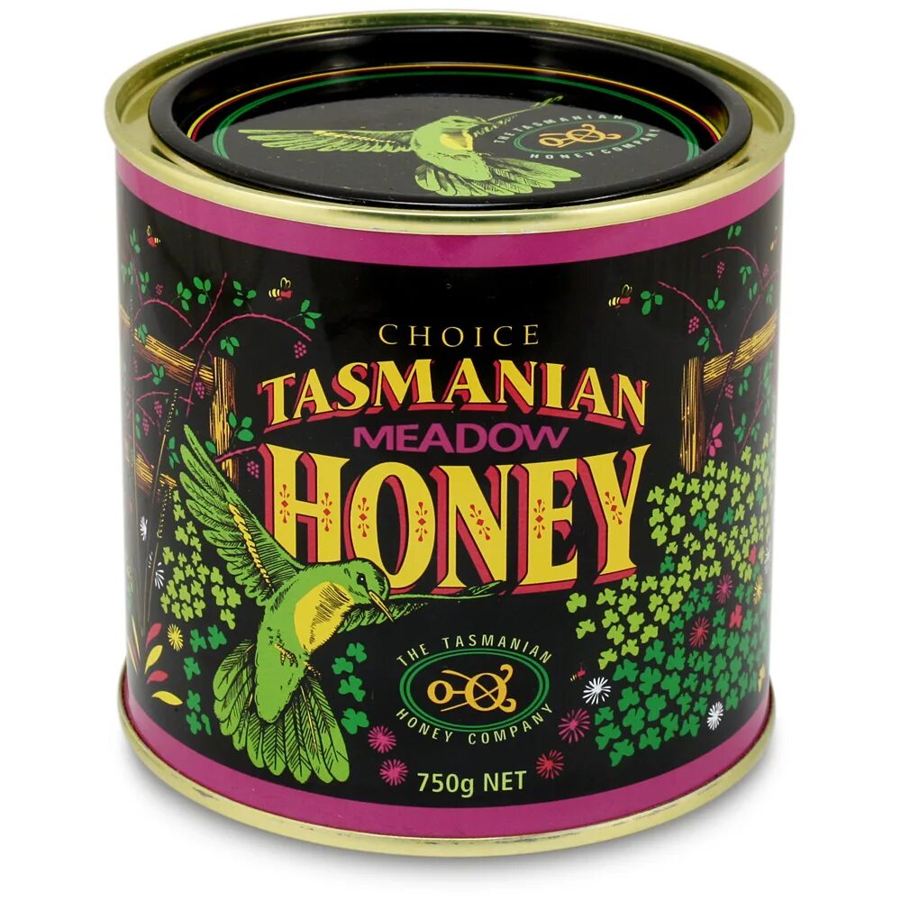 Honey meadow. Духи Тасмания. Тасманский мед. Leatherwood Honey. Мед луг.