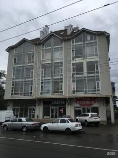 Ул партизанская 34