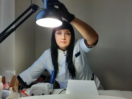 Николаевна мастер
