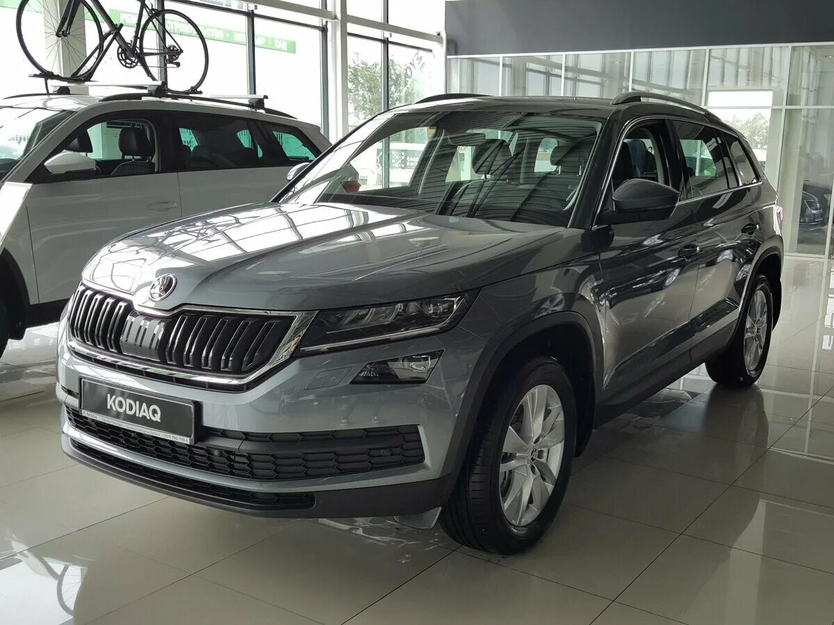 Купить шкоду кодиак у официального. Шкода Кодиак. Skoda Kodiaq 2023. Шкода Кодиак 2019. Шкода Кодиак 1.4 150.