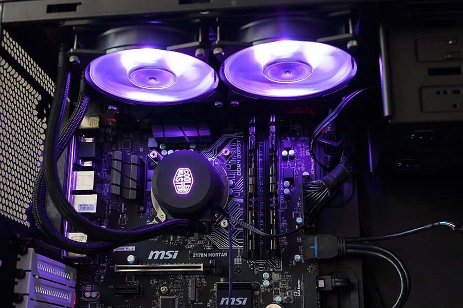 Cooler Master MASTERLIQUID ml240. Cooler Master MASTERLIQUID 240. Водяное охлаждение Cooler Master MASTERLIQUID ml240l RGB. Cooler Master MASTERLIQUID ml240l v2 Red led Fans.