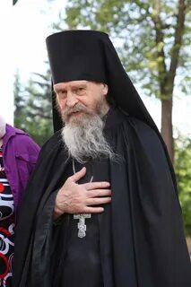 Монах агафадор