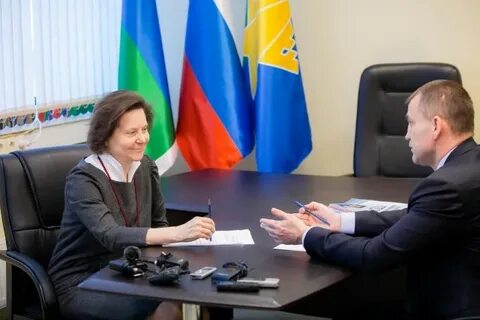 Ура новости хмао