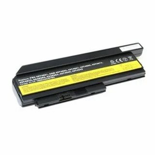 Батарея для ноутбука lenovo thinkpad