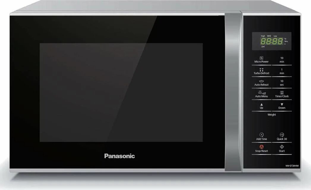 Купить микроволновую печь panasonic. Panasonic nn-st34hm. Panasonic nn-st27hm. Микроволновая печь Panasonic nn. Микроволновая печь Панасоник инверторная.