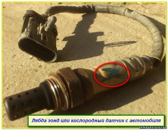 Лямбда нива шевроле