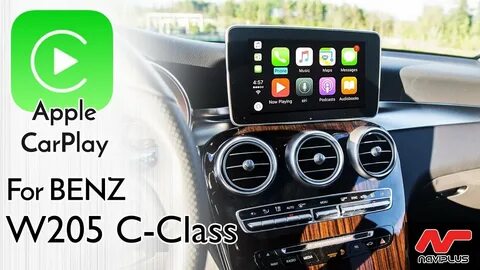Carplay wifi