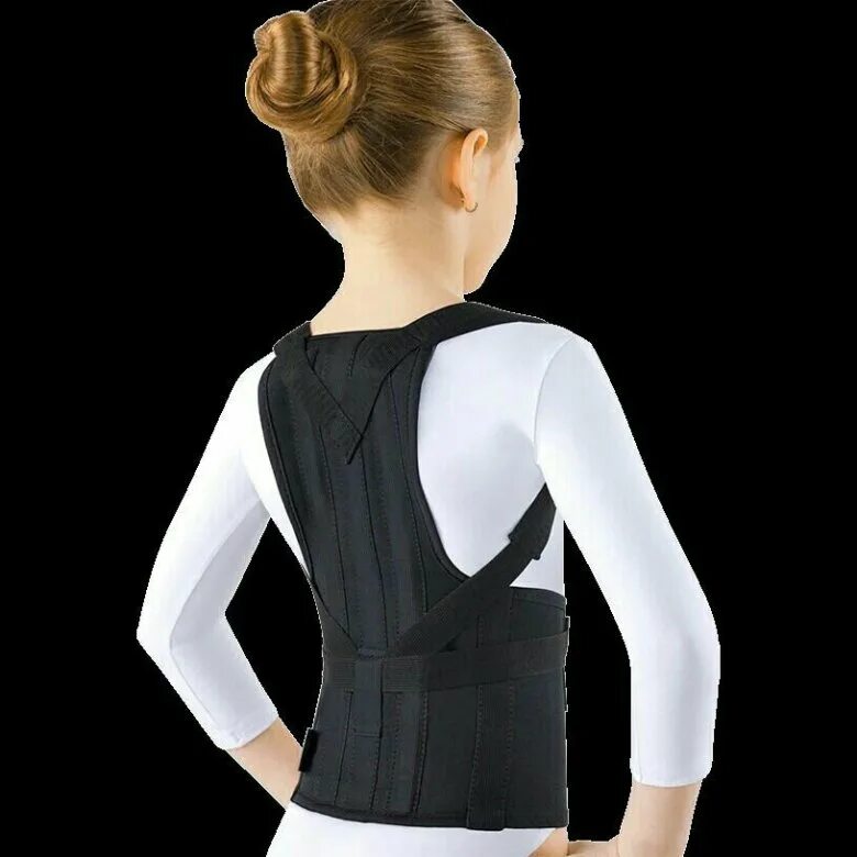 Корректор осанки orlett tlso-250(p). 01 т-1778. 54. 50. 54.