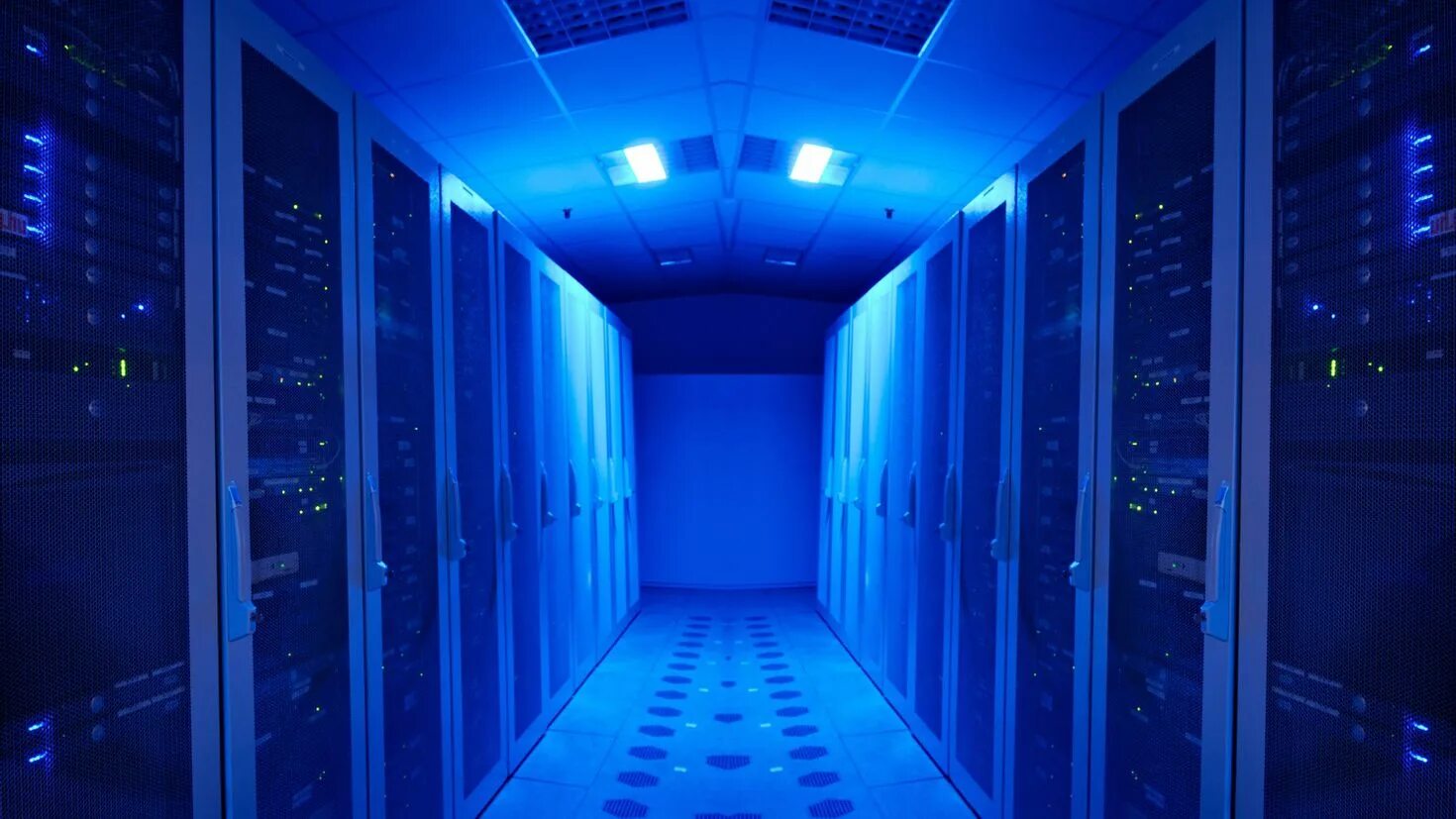 Desktop hosting. Desktop hosting