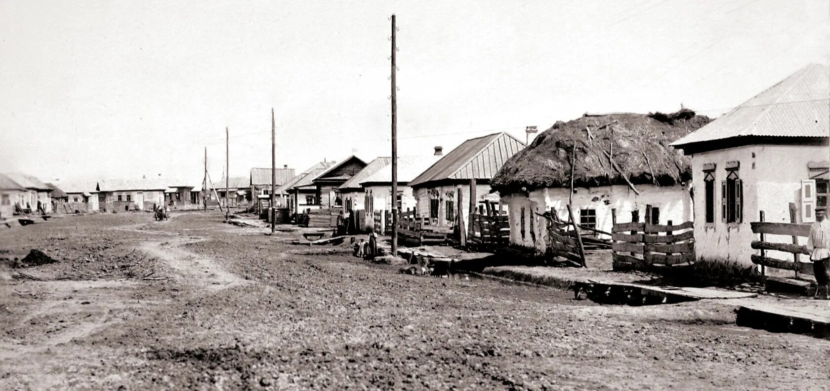 Старинное название большой