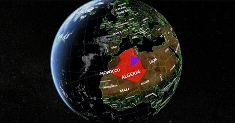 Unity world