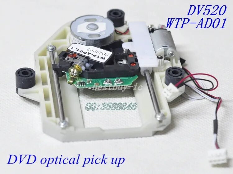 Dvd-k300s лазерная головка. головка двд плеера. портативный dvd лазер. Sony khm-313aam. Soh-dl6.