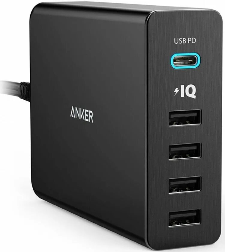Сетевое зарядное устройство anker powerport. Сзу anker powerport. сетевая зарядка anker powerport 5 usb. сетевая зарядка anker powerport 2 usb. сетевая зарядка anker powerport+ 1.