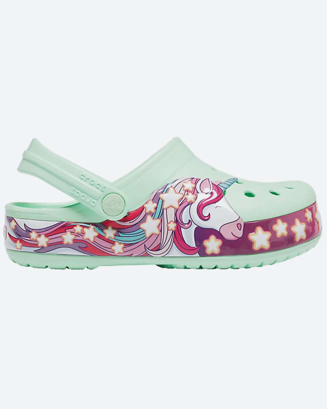 Unicorn lab. Unicorn lab