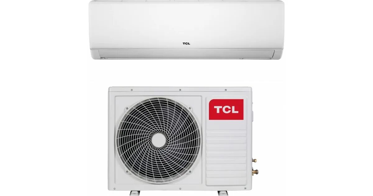 Купить кондиционер tcl