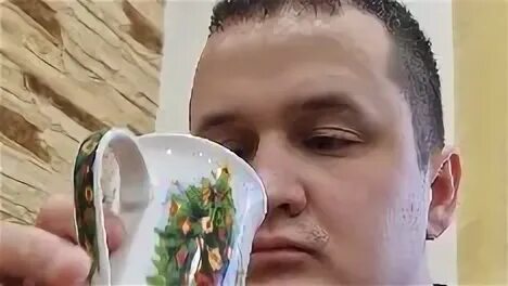 Батя в шоке на дзене