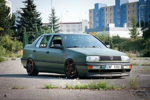 Vw vento