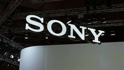 Sony сняла