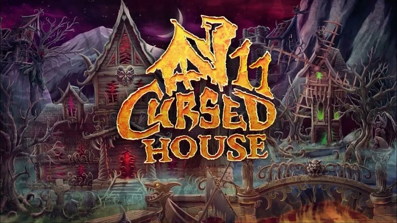 Cursed house multiplayer gmm на айфон. Проклятый дом игра. Продолжение игры домики. Cursed House. Заставка Cursed House.