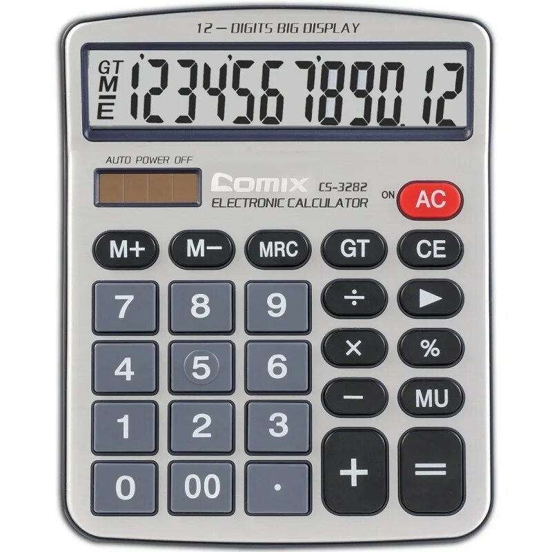 Калькулятора cs. Калькулятор 12 разрядный. Научный калькулятор comix CS-85. Калькулятор comix CS-1838. Калькулятор настольный.