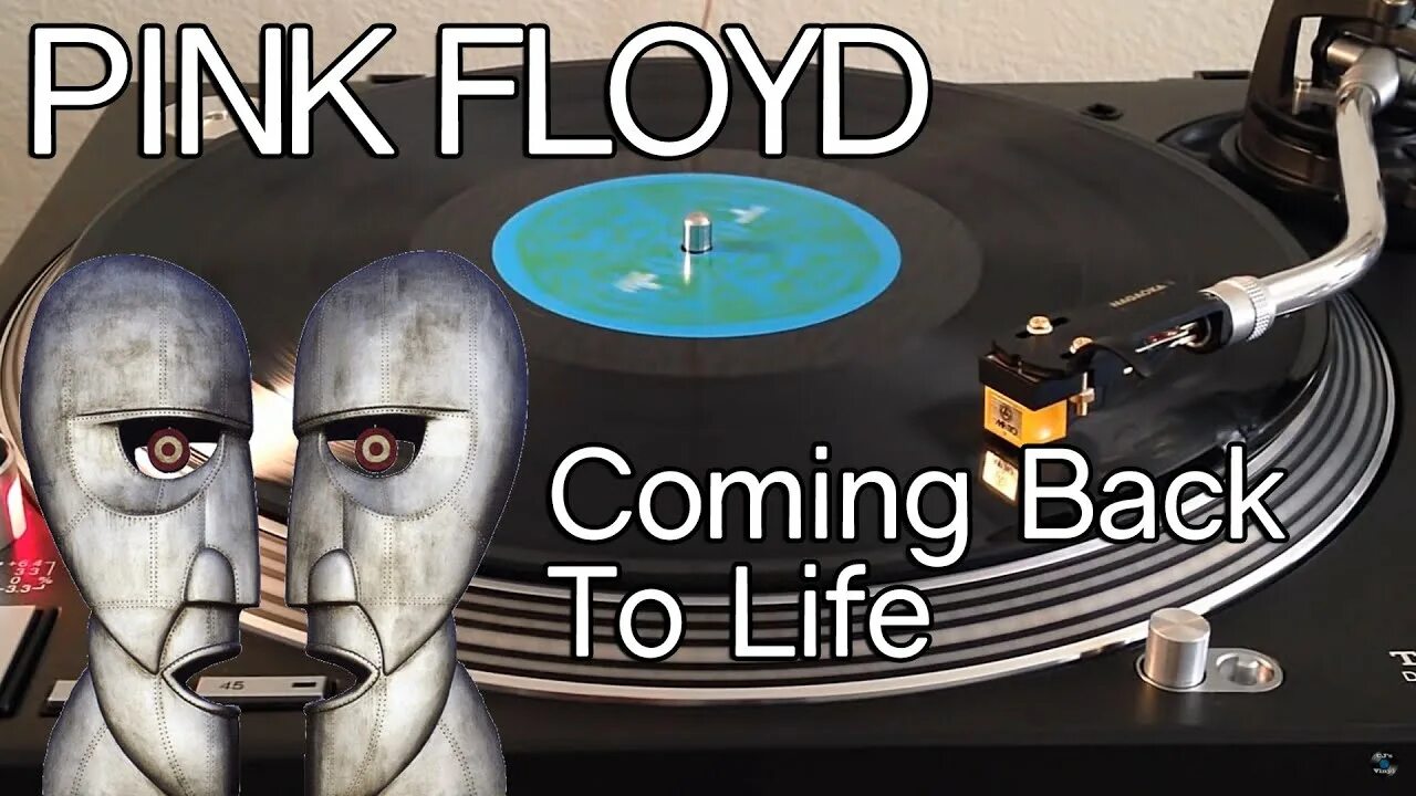 Песня back to life. Pink Floyd coming back to Life. Division Bell Pink Floyd винил. Pink Floyd the Division Bell LP. Pink Floyd coming back to Life Lyrics.