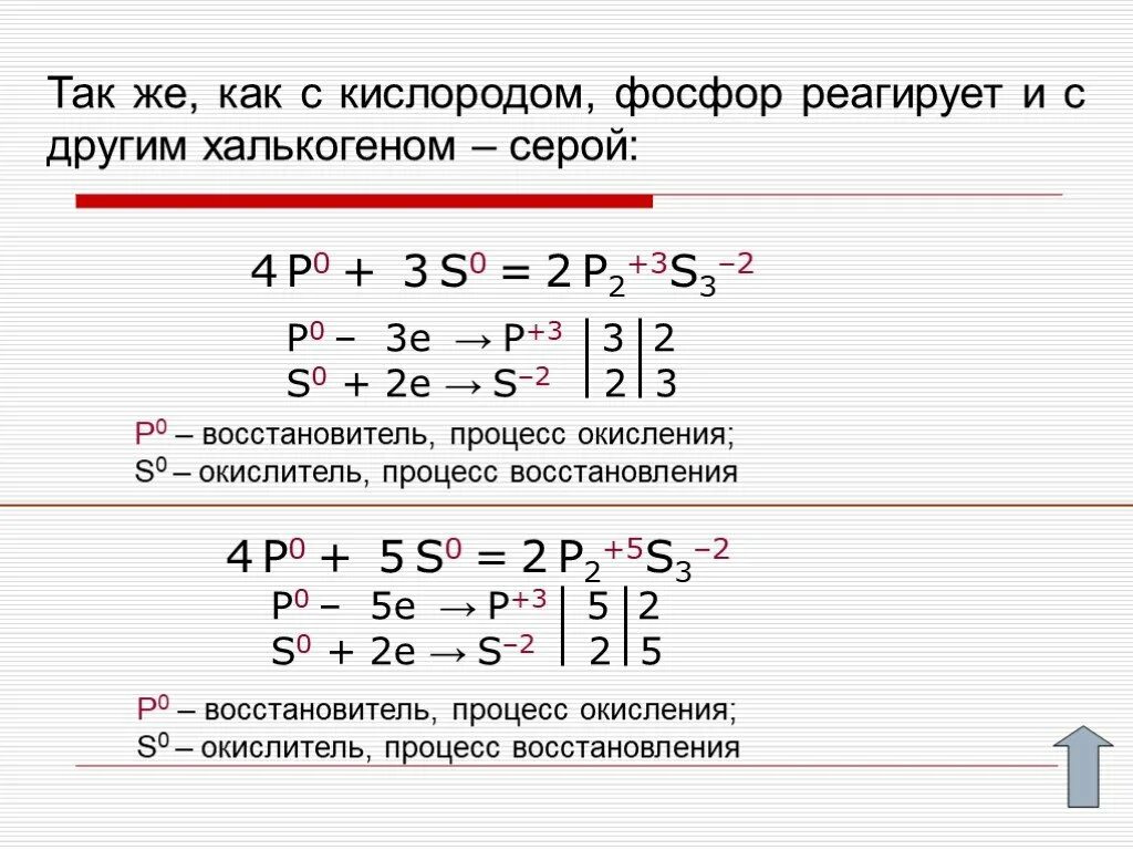 Фосфор является восстановителем с. Взаимодействие серы и фосфора. С какими веществами реагирует фосфор. Как реагирует фосфор с кислородом. Фосфор реагирует с.