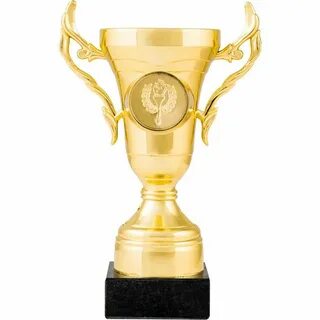Sports cup