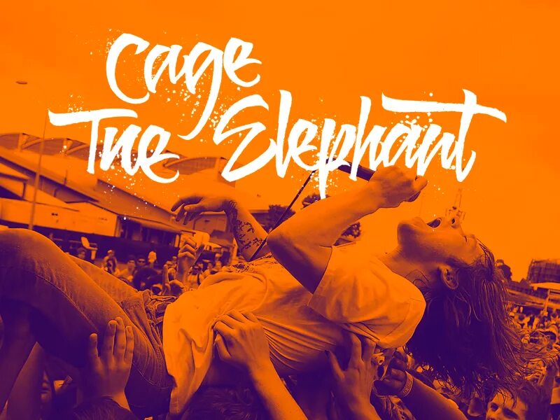 Cage the elephant come a little. Cage the Elephant. Cage the Elephant арт. Melophobia группа. Cage the Elephant обложка.