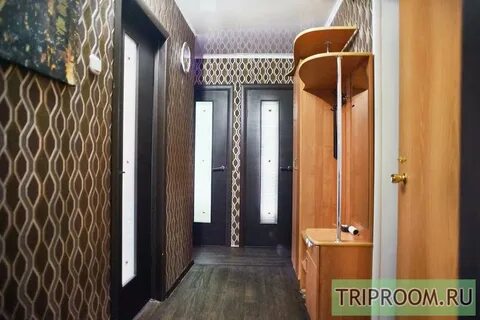 Двухкомнатная квартира в магнитогорске