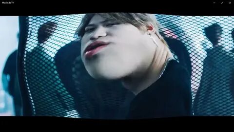 Stray kids everywhere all around
