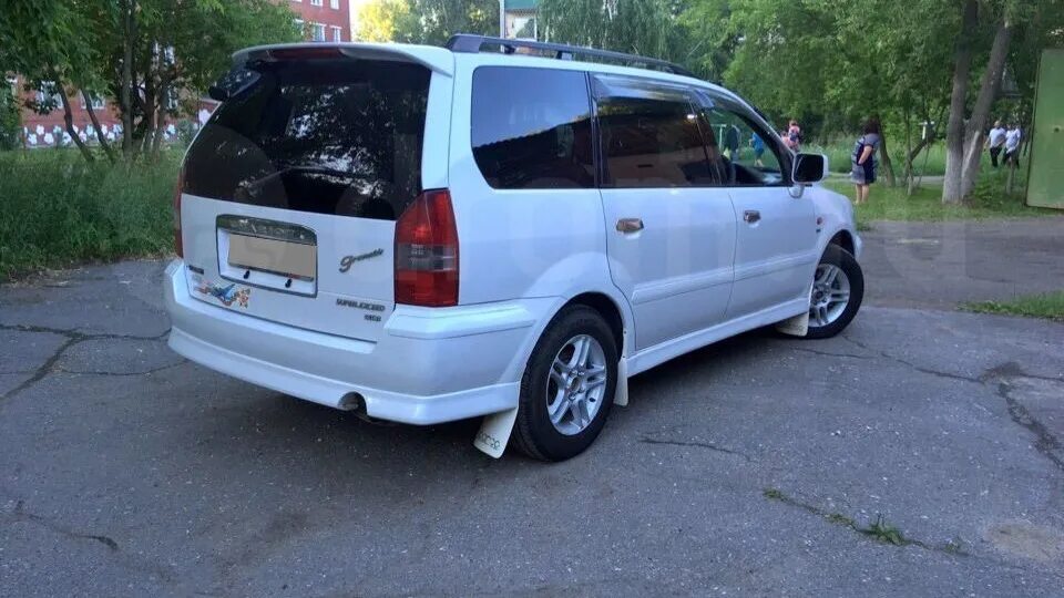 Ммс шариот. Ммс шариот. Мицубиси шариот 1997. Ммс шариот. Mitsubishi chariot grandis 99г.