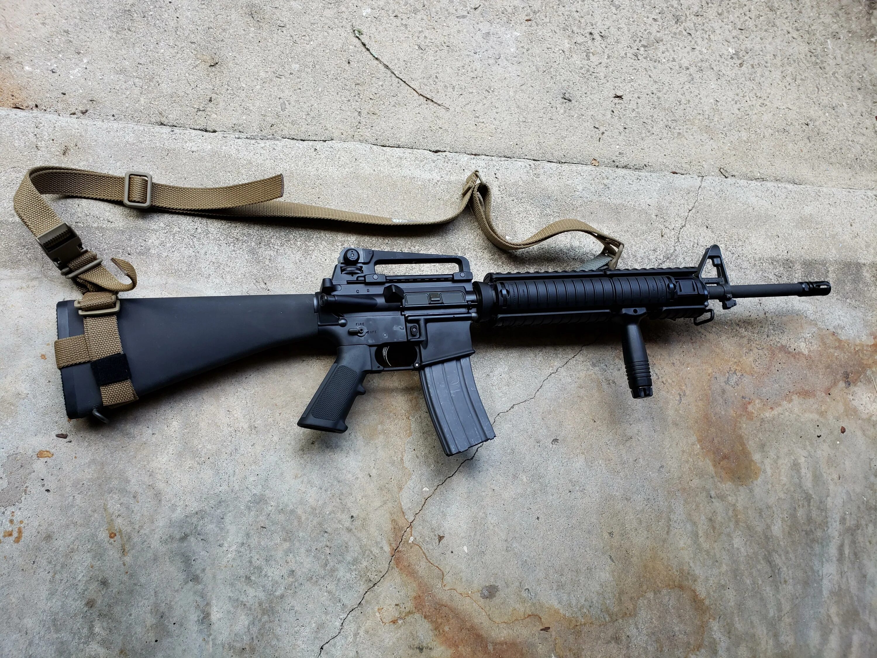 Colt ar 15. M16a4. colt ar15a4. b&amp;t apc308 dmr. ar 15 a4.