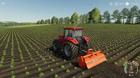 Farm 2022