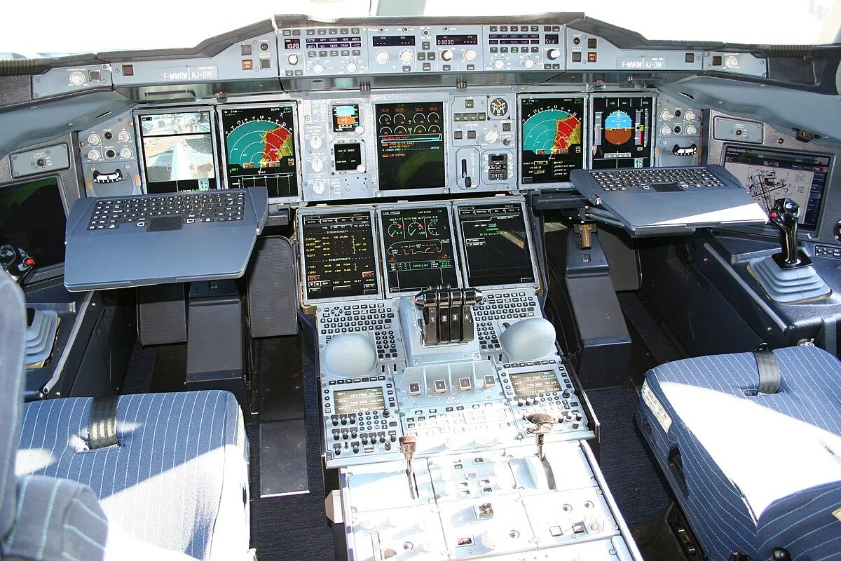 Flight system