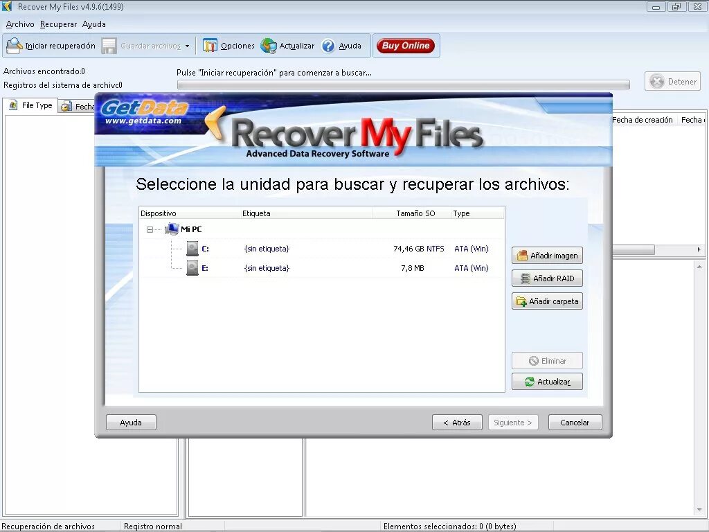 File v 3. Recover my files. Recovery my files. Recover my files 6 .3.2 Key. Recovery my files ключ лицензионный.