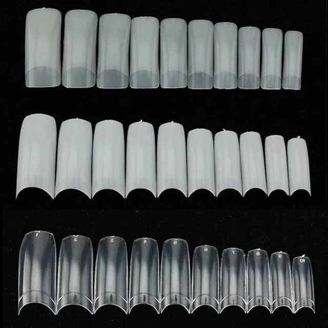 Типсы для наращивания k Nail 500 шт. French Acrylic Kit типсы. Starlet Rapid forms типсы для наращивания ногтей. Pathfinder типсы.