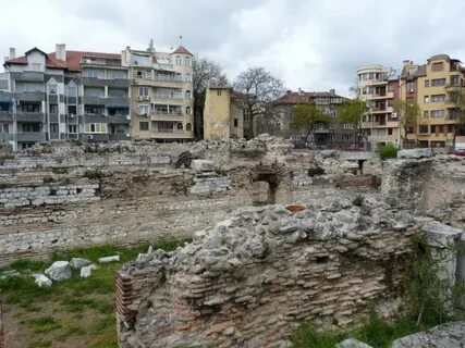 Погода варна болгария на 10