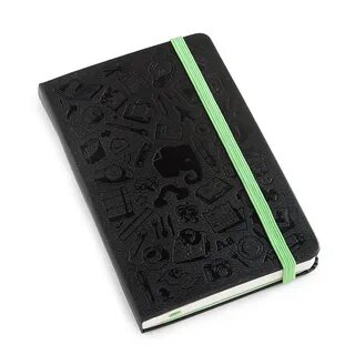 Карманная записная книжка