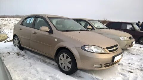 Lacetti j200