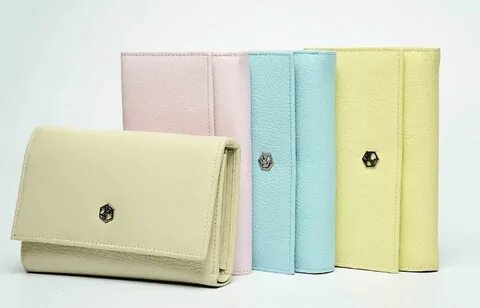 Wallets mod