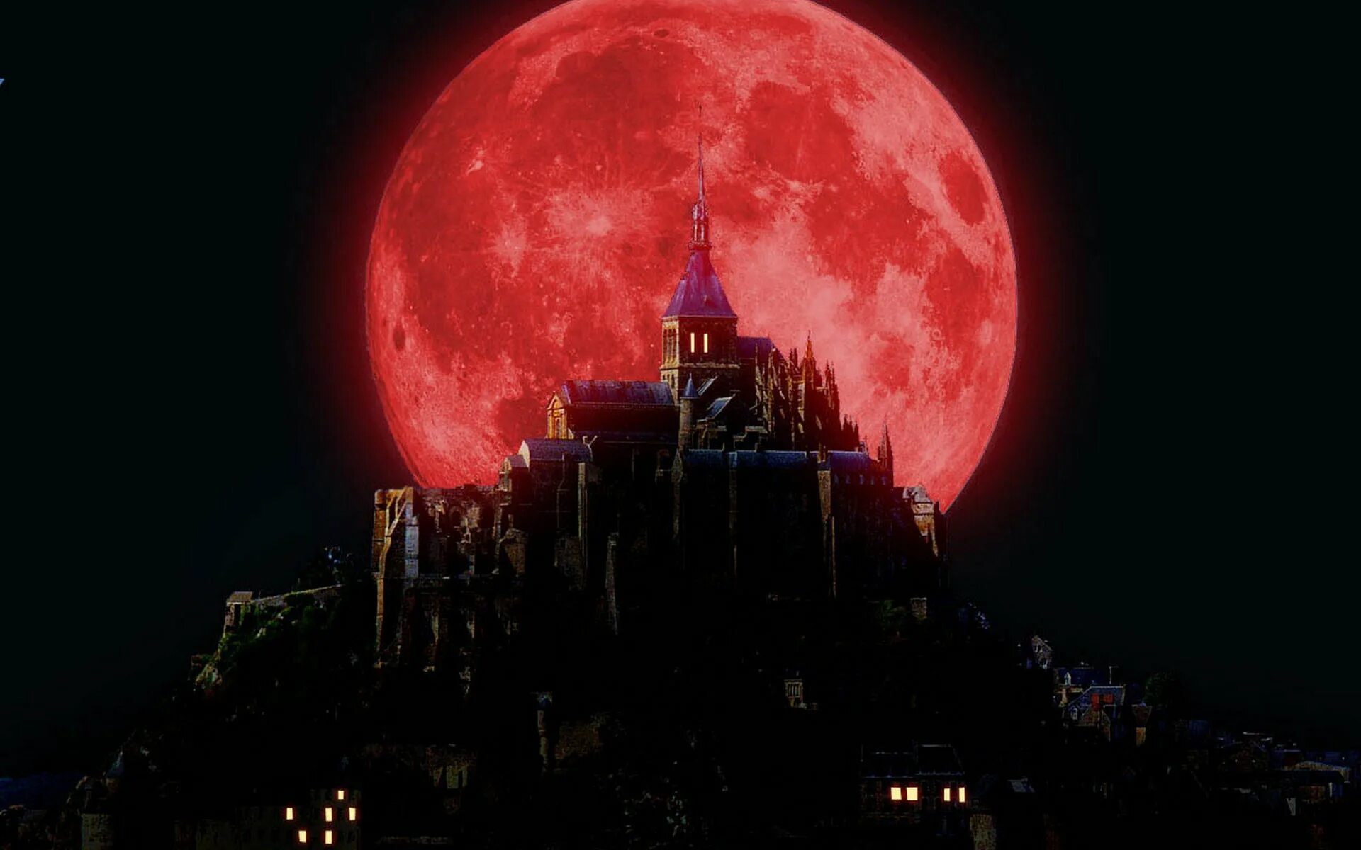 Город полумесяца дом пламени и тени. Кровавая Луна / Bloodmoon (1997). Кровавая Луна Castlevania. Красная Луна. Кроваво красная Луна.