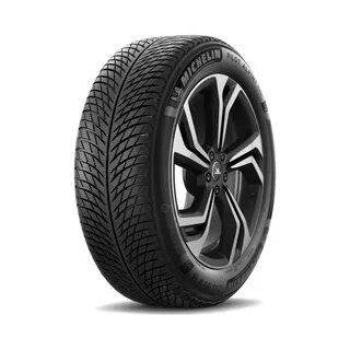 Michelin pilot alpin 5 suv