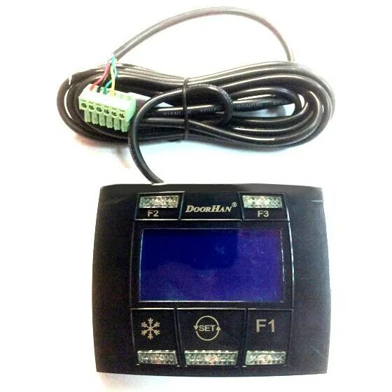 Display ad80hw