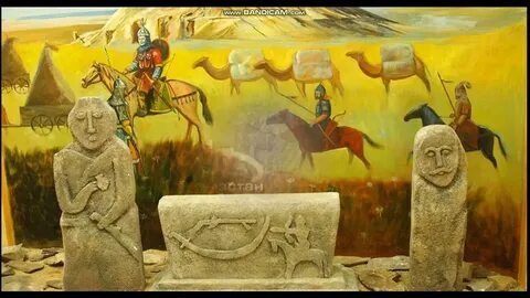 Порно күйеуі мен әйелі топтық видеоға келді