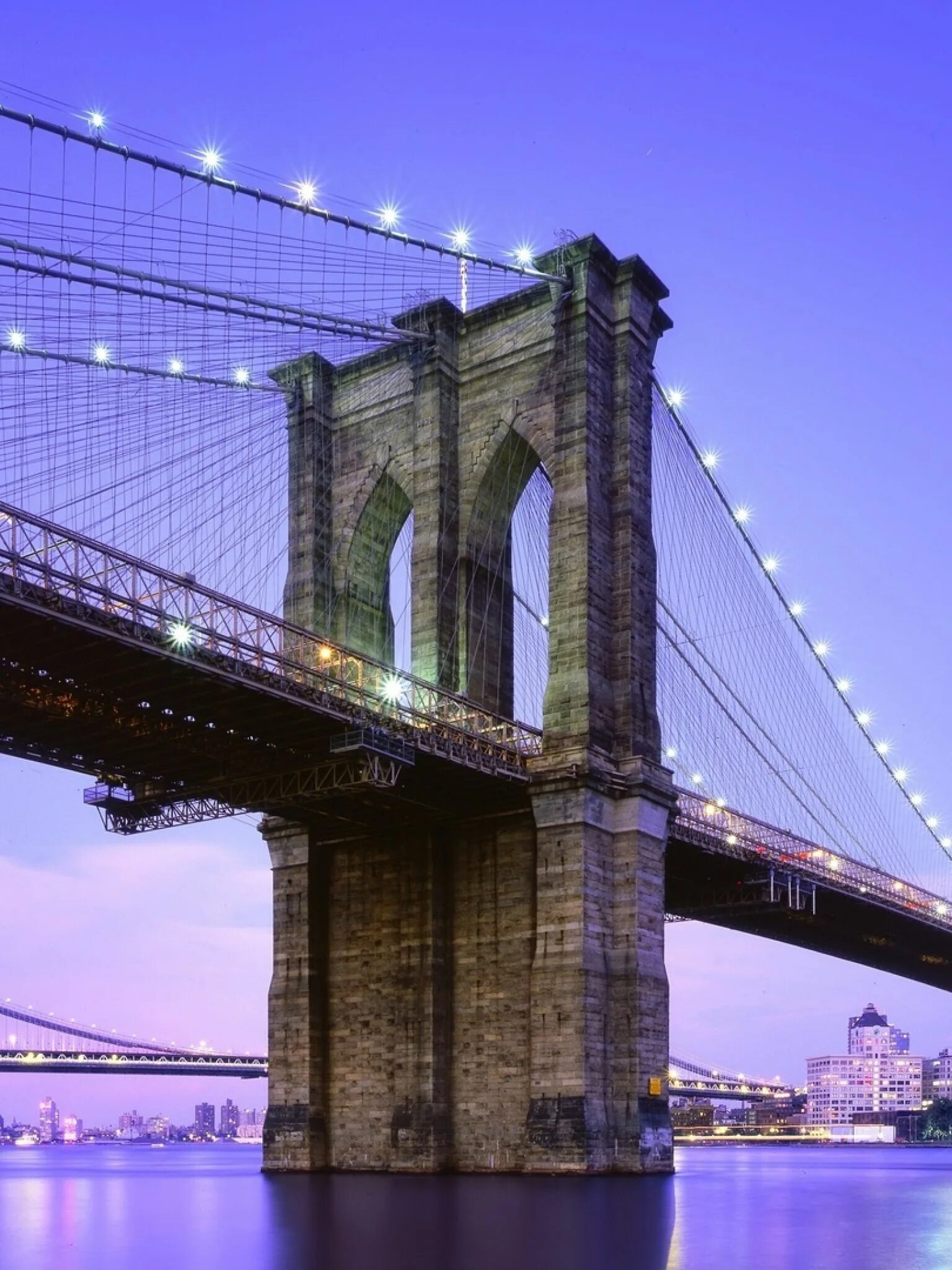 Бруклинский мост. Мост в Нью-Йорке. Бруклин мост Нью-Йорк. Манхэттенский мост.